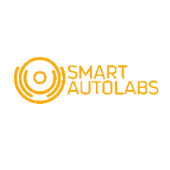 Smart Autolabs Logo