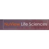 NuView Life Sciences Logo