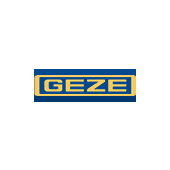 Geze UK Logo