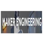 Maker Engineering Logo
