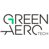 Green Aero Technology Logo
