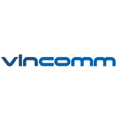 VLNComm Logo