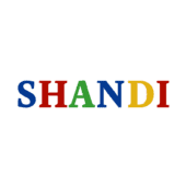 Shandi Global Logo