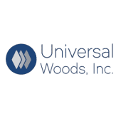 Universal Woods Logo