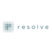 Resolve Digital Health's Logo