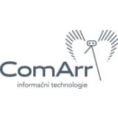 ComArr sro Logo