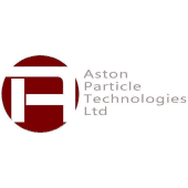 Aston Particle Technologies Logo