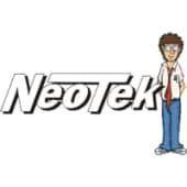 Neotek Enterprises Logo