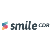 Smile CDR Logo
