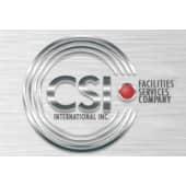 CSI International Logo