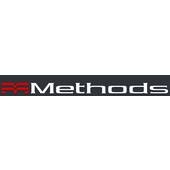 Methods Machine Tools Logo