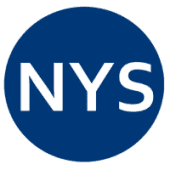 NYS Corporate Logo