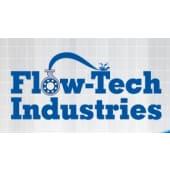 Flow-Tech Industries Logo