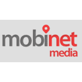 Mobinet Media Logo