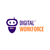 Digital Workforce's Logo