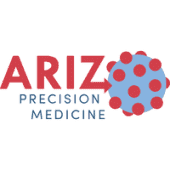 ARIZ Precision Medicine Logo