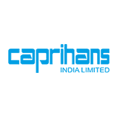 Caprihans India Logo