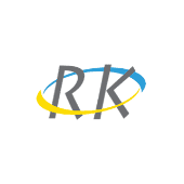 RK Software Logo