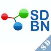 San Diego Biotechnology Logo