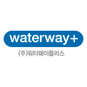 Waterway+ Logo