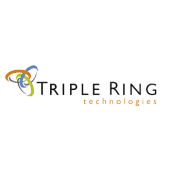 Triple Ring Technologies Logo