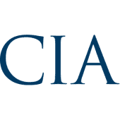 CIA Medical Logo