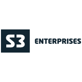 S3 Enterprises Logo