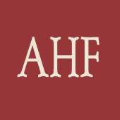 AIDS Healthcare Foundation Logo