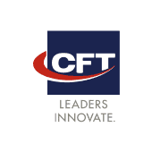 CFT Group Logo