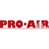 Pro-Air's Logo
