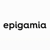 Epigamia's Logo