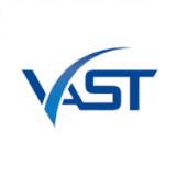 Virginia Systems & Technology Logo