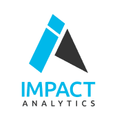 Impact Analytics Logo