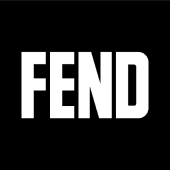 FEND's Logo