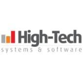 High-Tech Systems & Software Logo