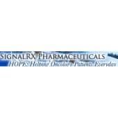SignalRx Pharmaceuticals's Logo