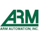 ARM Automation Logo