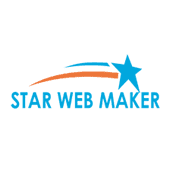 Star Web Maker Services Pvt. Ltd. Logo