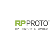 Rp Prototype Limited Logo