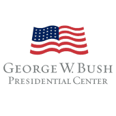George W. Bush Institute Logo