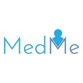 MedMe Health Logo