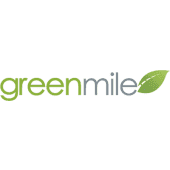 GreenMile Logo