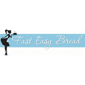 Fast Easy Bread Logo