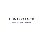 Hunt & Palmer Logo