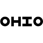 OHIO Design Logo