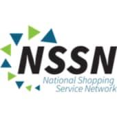 National Shopping Service Network Logo