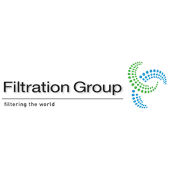 Filtration Group Logo