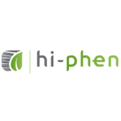 Hi-phen's Logo