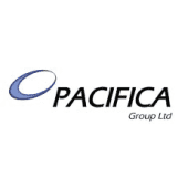 Pacifica Group's Logo
