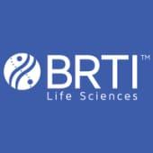 BRTI Life Sciences Logo